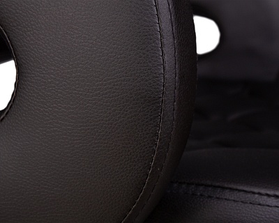 Кресло офисное для персонала DOBRIN LARRY BLACK-3