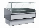 Витрина холодильная GC110 SL 0,94-1 (ВХСн-0,94 Carboma GC110) 1006
