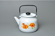Чайник 3,5 литра (С-2713П2/4 "Лесная") 