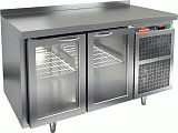 Стол охлаждаемый HICOLD SNG 11/HT