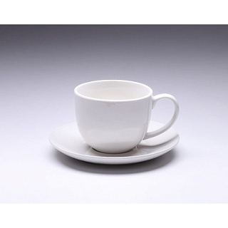 Чайная пара Tvist Ivory 300 мл-1