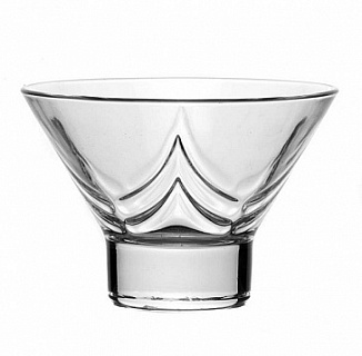 Креманка Bell Призма 285 мл 24/24-1