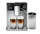 Кофемашина Melitta Caffeo E 970-101