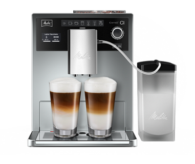 Кофемашина Melitta Caffeo E 970-101-1