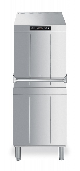 Машина посудомоечная купольная SMEG HTY505D-1