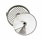 Диск кубики ROBOT COUPE 14 мм для CL50/52/55/60/R502/R602 28113W