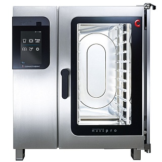Пароконвектомат Convotherm maxx pro easyTouch 10.10 EB-1