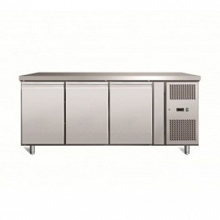 Стол морозильный COOLEQ GN3100BT-1