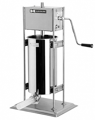 Шприц колбасный HURAKAN HKN-ISV10-1