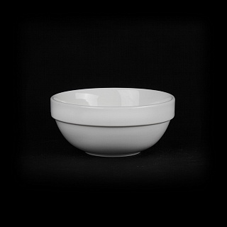 Салатник круглый «Chan Wave» 255 мл-1