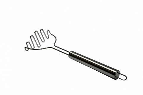 Картофелемялка 360 мм. нерж. MGSteel /1/24/-1