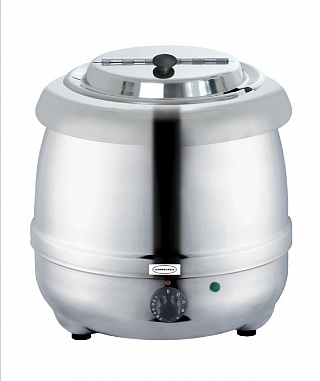 Мармит GASTRORAG SB-5000S фото 1 Мармит GASTRORAG SB-5000S-1