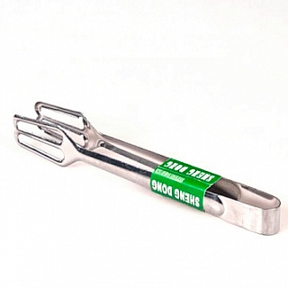 Щипцы нерж 24см SH-10 2/12-1