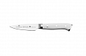Нож овощной 80 мм White Line Luxstahl [XF-POM BS140]