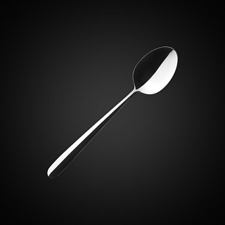 Ложка чайная «Nizza» Luxstahl [DJ-12011]-1