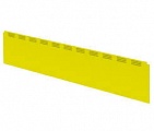 Щиток передний желтый Илеть (1,5); Нова (1,5); Таир (1,5)