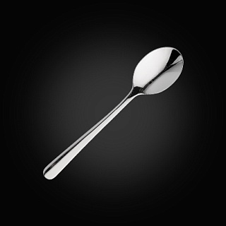 Ложка чайная «Madrid» Luxstahl [TYV-05]-1