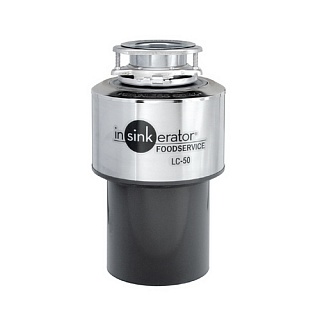 Измельчитель пищевых отходов In-Sink-Erator LC-50-13-1
