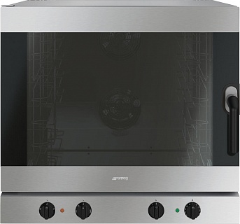 Печь конвекционная Smeg ALFA 625 HR-2-1