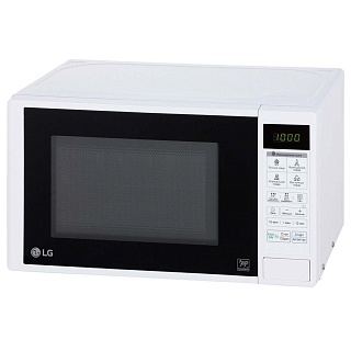 Печь микроволновая LG MS20C44D-1