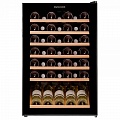 Шкаф винный Dunavox DX-48.130KF