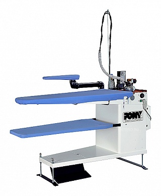 Стол гладильный PONY CLASSIC 110-1