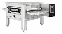Печь конвейерная Apach AMT 50 с подставкой