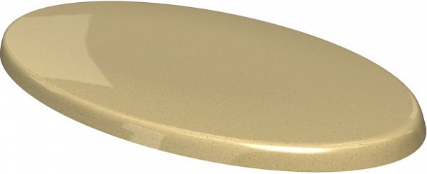 Столешница DUOLIT Эконом С-100 Э-1