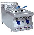 Фритюрница электрическая ЭФК-40/2Н (21000000542) Фритюрница электрическая ЭФК-40/2Н (21000000542)