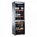 Шкаф винный IP INDUSTRIE C 601 X