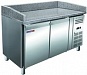 Стол для пиццы COOLEQ PZ2600TN-preview-1