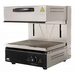 Гриль Salamander Hurakan HKN-SAL600MBM-1