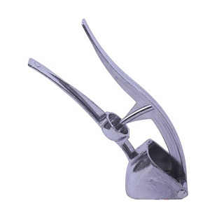 Пресс для чеснока/косточковыдавливатель 2в1 (1/144)-1