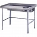 Стол специализированный для обработки мяса СМ-С-1200.600-02 (СМ-3/1200/600)-preview-2