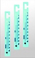 Термометр ТСЖ-Х (-30 +40) для холодильника