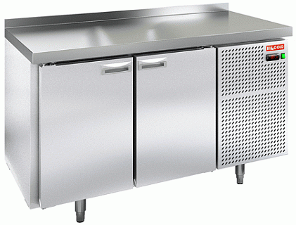 Стол охлаждаемый HICOLD SN 11/TN W-1