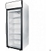 Шкаф холодильный DM105-G (R290) 1103445d-preview-2