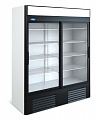 Шкаф холодильный Капри 1,5 СК купе, статика