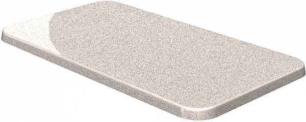 Столешница DUOLIT Блестки С-116 Б-1