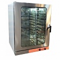 Шкаф пекарский ITERMA P-10L  Шкаф пекарский ITERMA P-10L