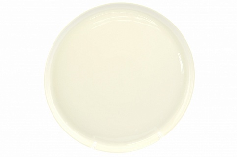 Блюдо д/пиццы БЕЛЬЕ 300мм ф.297 (5)-1