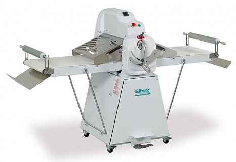 Тестораскатка ROLLMATIC SH500/10-1