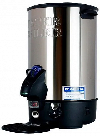 Электрокипятильник INDOKOR IWB-20 с двойными стенками -1