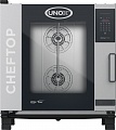 Пароконвектомат UNOX XEVC-0711-EZRM Пароконвектомат UNOX XEVC-0711-EZRM