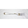 Вилка столовая Дерби 18/0  1,8 мм /12/