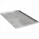 Лист для пекарного шкафа перфорированный ЛП-П3-600/400 алюмин. (600х400х20 мм)