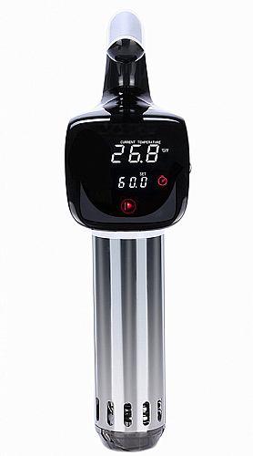 Термостат погружной HURAKAN HKN-SV15-1