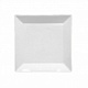 Тарелка квадратная 300*300 мм. (DY031) /4/12/