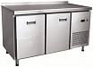 Стол холодильный СХС-70-01 (2 двери) (24110011100)-preview-1