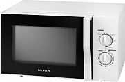 Печь микроволновая SUPRA 23MWG45